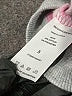 Splendid Animal Print Pink Sweatshirt Size 5 - photo 4
