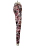 Lululemon Athletica Print Burgundy Active Pants Size 4 - photo 4