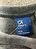Gap Fit Solid Black Pullover Sweater Size 8 - photo 3