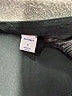 Old Navy 100% Rayon Solid Black Jumpsuit Size S - photo 4