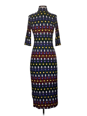 Alice + Olivia Cocktail Dress (view 1)