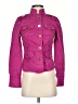 Tory Burch Pink Jacket Size XS - photo 1