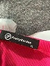 Prettygarden Solid Pink Jumpsuit Size XL - photo 3