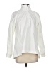Athleta 100% Polyester White Raincoat Size XXS - photo 1