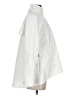 Athleta 100% Polyester White Raincoat Size XXS - photo 4