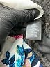 Torrid 100% Rayon Floral Blue Casual Dress Size Med Plus (00) - photo 7