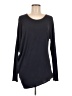 Athleta Black Long Sleeve T-Shirt Size M - photo 1