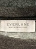 Everlane Gray Pullover Sweater Size S - photo 6