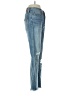 Madewell Blue Jeans Size 25 waist - photo 4