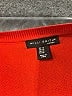 Willi Smith Red Pullover Sweater Size 1X - photo 7