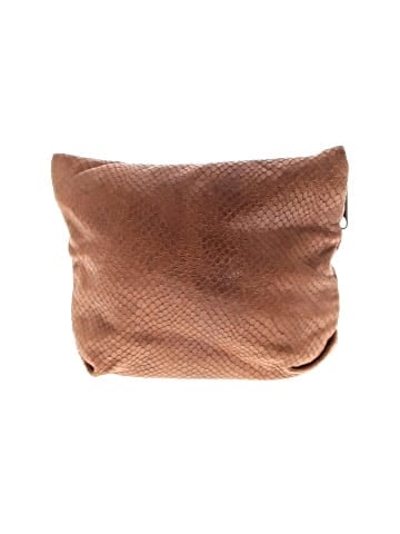 Carlos Falchi Leather Coin Purse (view 2)