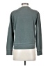 Knox Rose Teal Sweatshirt Size XS - photo 2