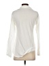 Assorted Brands Ivory Long Sleeve Blouse Size S - photo 2
