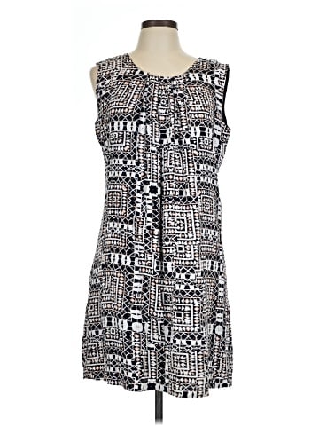 Pomodoro Casual Dress (view 1)
