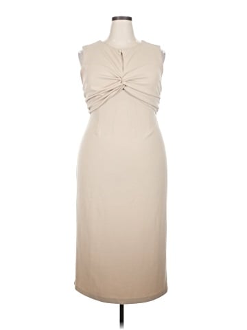 Gibson Latimer Cocktail Dress (view 1)