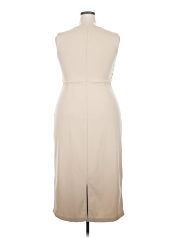Gibson Latimer Cocktail Dress (view 2)