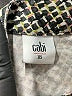 CAbi Tweed Gray Blazer Size XS - photo 6