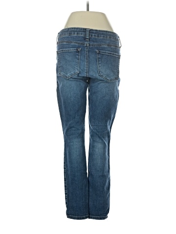 See Thru Soul Jeans (view 2)