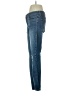 See Thru Soul Hearts Blue Jeans Size 26 waist - photo 5