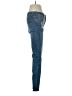 See Thru Soul Hearts Blue Jeans Size 26 waist - photo 4