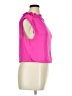 Shein 100% Polyester Pink Sleeveless Blouse Size L - photo 4