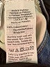 Madewell 100% Cotton Hearts Blue Jeans Size 27 waist - photo 8
