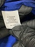 Worth New York Color Block Blue Jacket Size 6 - photo 8
