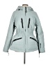 FP Movement 100% Polyester Teal Snow Jacket Size L - photo 1