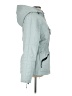 FP Movement 100% Polyester Teal Snow Jacket Size L - photo 4
