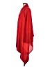 Mixit 100% Acrylic Red Poncho Size L - photo 5