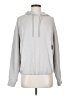 Athleta Silver Pullover Hoodie Size S - photo 1