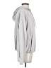 Athleta Silver Pullover Hoodie Size S - photo 4