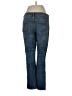 Treasure & Bond Hearts Blue Jeans Size 28 waist - photo 2