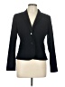 Calvin Klein Black Blazer Size 10 - photo 1
