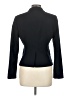 Calvin Klein Black Blazer Size 10 - photo 2