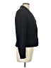 Calvin Klein Black Blazer Size 10 - photo 4