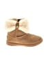 Ugg Tan Brown Boots Size 8 (kids) - photo 1