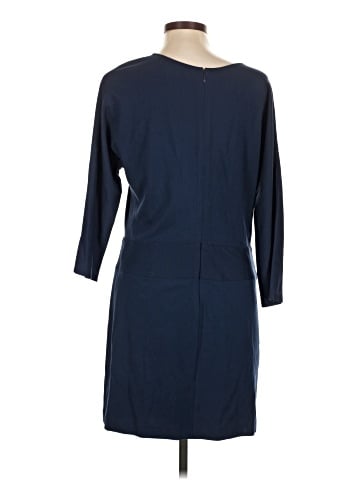 Halston Heritage Casual Dress (view 2)
