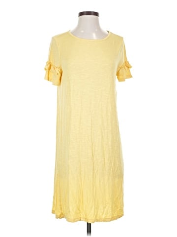 Design History Casual Dress (view 1)