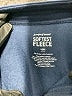 Jumping Beans Blue Sweatshirt 12-18 MO / 18 MO - photo 3