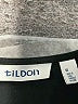 Tildon 100% Polyester Black Sleeveless Top Size XS - photo 7