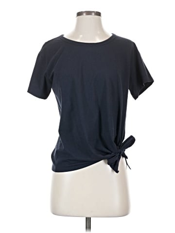 Theory Short Sleeve T-Shirt (view 1)