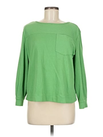 Westbound Pullover Sweater (view 1)