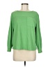 Westbound Green Pullover Sweater Size M (petite) - photo 1