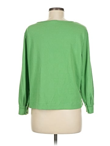 Westbound Pullover Sweater (view 2)