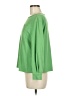 Westbound Green Pullover Sweater Size M (petite) - photo 5