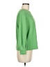 Westbound Green Pullover Sweater Size M (petite) - photo 4