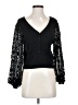 Unbranded Black Cardigan Size S (estimated) - photo 1