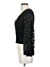 Unbranded Black Cardigan Size S (estimated) - photo 5