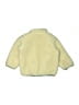 H&M 100% Polyester Green Jacket Size 2T - photo 2